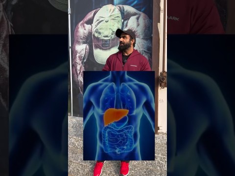 Do you really need Liver Detox ? | Dt.Bhawesh | #diettubeindia #dietitian #niteshsoni #shorts Do you really need Liver Detox ? | Dt.Bhawesh | #diettubeindia #dietitian #niteshsoni #shorts