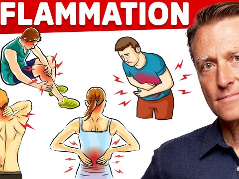 The #1 Best Remedy for Inflammation (Autoimmune, Gut, and Arthritis) That You Never Considered The #1 Best Remedy for Inflammation (Autoimmune, Gut, and Arthritis) That You Never Considered
