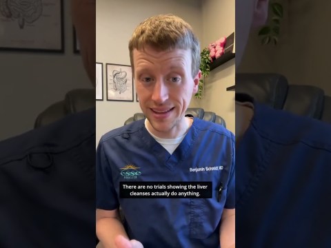 Digestibles: 30 Days of Gut Health Day 9 – Liver Cleanse? Digestibles: 30 Days of Gut Health Day 9 – Liver Cleanse?