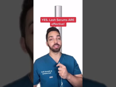 LONGER EYELASHES? Latisse, Lash Boost, Grande Lash #shorts LONGER EYELASHES? Latisse, Lash Boost, Grande Lash #shorts