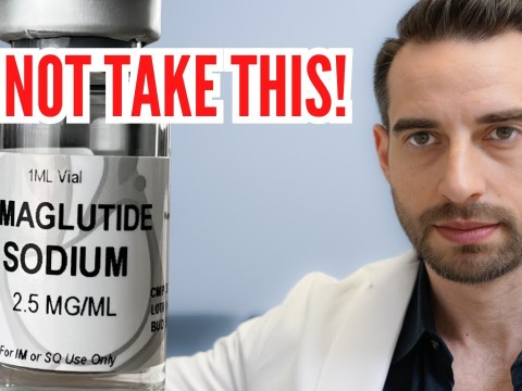 Can you trust ozempic or mounjaro from a compounding pharmacy Can you trust ozempic or mounjaro from a compounding pharmacy