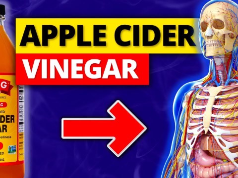 Top 10 Benefits of Apple Cider Vinegar You'll Wish You Knew Sooner Top 10 Benefits of Apple Cider Vinegar You'll Wish You Knew Sooner