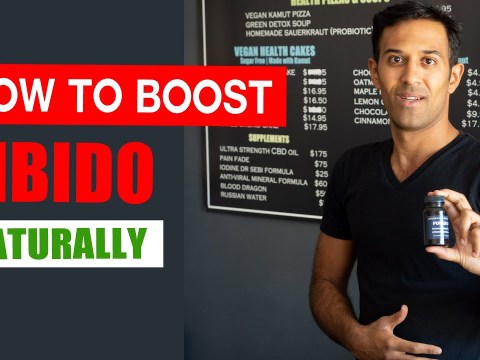 How to Boost Male Libido Naturally | All Natural Male Stamina | Male Enhancement Supplements How to Boost Male Libido Naturally | All Natural Male Stamina | Male Enhancement Supplements