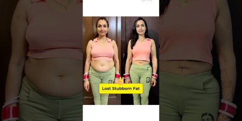 Stubborn Belly Fat loss with MyHealthBuddy Weight Loss Plan (AT HOME) Stubborn Belly Fat loss with MyHealthBuddy Weight Loss Plan (AT HOME)