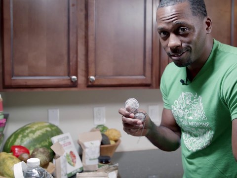 Full-Body Herbal Detox Instructional Video Full-Body Herbal Detox Instructional Video