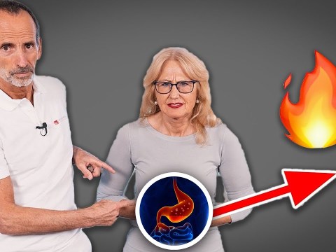 Acid Reflux Remedies: 2 simple Exercises for Instant Relief Acid Reflux Remedies: 2 simple Exercises for Instant Relief