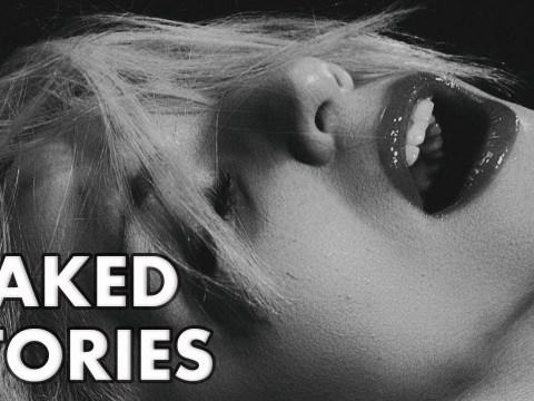 She Has 100 Orgasms A Day? She Has 100 Orgasms A Day?