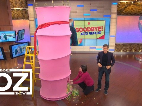 Natural Solutions for Acid Reflux Natural Solutions for Acid Reflux