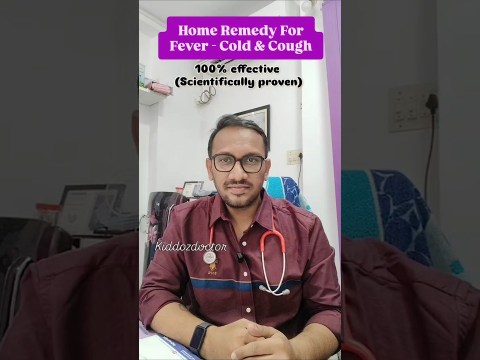 A Must-Know Natural Remedy for Parents – Quick Relief from Cold & Flu! – Dr Pasunuti Sumanth A Must-Know Natural Remedy for Parents – Quick Relief from Cold & Flu! – Dr Pasunuti Sumanth