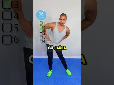 6 Simple Exercises to Treat Stomach Bloating #bloating #debloat #homeworkout #health #exercise 6 Simple Exercises to Treat Stomach Bloating #bloating #debloat #homeworkout #health #exercise