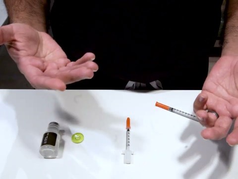 How to inject your semaglutide or trizepatide How to inject your semaglutide or trizepatide