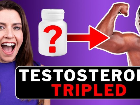 3 Supplements that Naturally Boost Your Testosterone & Libido 3 Supplements that Naturally Boost Your Testosterone & Libido