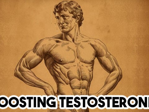 3 Best Foods That Boost Your Testosterone And Libido NATURALLY 3 Best Foods That Boost Your Testosterone And Libido NATURALLY