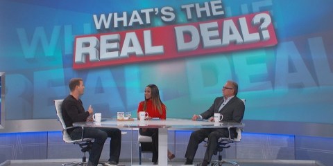 Baking Soda Tonic for Weight Loss? Baking Soda Tonic for Weight Loss?