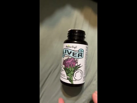 Review: Natures Craft Milk Thistle Supplement for Liver Detox-Repair – Effective and Easy to Swallow Review: Natures Craft Milk Thistle Supplement for Liver Detox-Repair – Effective and Easy to Swallow