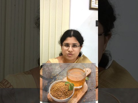 PCOD Home Remedy | Dr Suganya Anandaraman PCOD Home Remedy | Dr Suganya Anandaraman