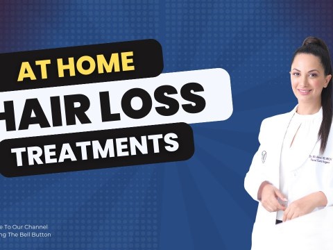 Facial Plastic Surgeon Reviews Best At Home Remedy for Hair Loss Facial Plastic Surgeon Reviews Best At Home Remedy for Hair Loss