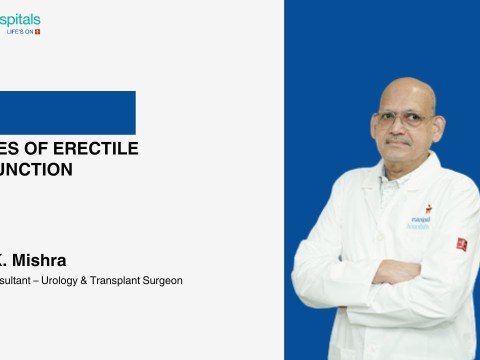 Erectile Dysfunction | Dr. P.K. Mishra | MMK Erectile Dysfunction | Dr. P.K. Mishra | MMK