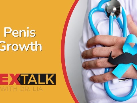 What to Know About Penile Growth | Ask Dr. Lia What to Know About Penile Growth | Ask Dr. Lia