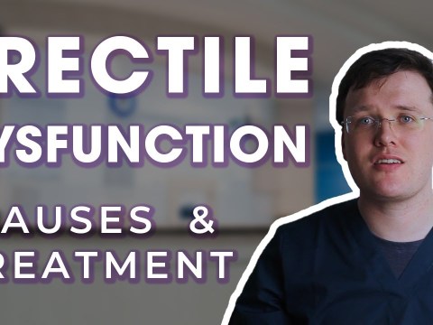 Do YOU have Erectile Dysfunction ? | Why it Happens and How to Fix it Do YOU have Erectile Dysfunction ? | Why it Happens and How to Fix it
