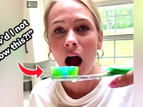 You’ve Been Using Toothpaste Wrong Your Entire Life! Orthodontist Reacts! You’ve Been Using Toothpaste Wrong Your Entire Life! Orthodontist Reacts!