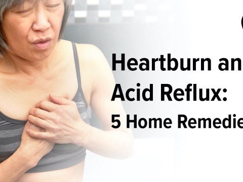 5 Home Remedies for Heartburn and Acid Reflux | Healthline 5 Home Remedies for Heartburn and Acid Reflux | Healthline