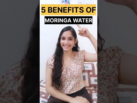 Health benefits of MORINGA WATER | Moringa superfood | weight loss | drumstick leaves | magic drink Health benefits of MORINGA WATER | Moringa superfood | weight loss | drumstick leaves | magic drink