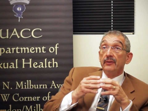 What Effect Does A Hysterectomy Have On Female Sexual Dysfunction? What Effect Does A Hysterectomy Have On Female Sexual Dysfunction?