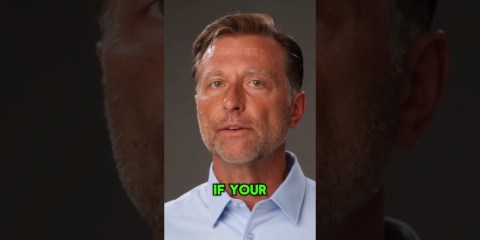 Thinning Hair? It’s NOT Your Age! Thinning Hair? It’s NOT Your Age!