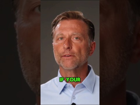 Thinning Hair? It’s NOT Your Age! Thinning Hair? It’s NOT Your Age!