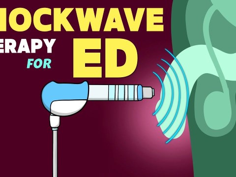 Shockwave therapy for Erectile Dysfunction | Erectile Dysfunction Treatment | ED | ED Treatment Shockwave therapy for Erectile Dysfunction | Erectile Dysfunction Treatment | ED | ED Treatment
