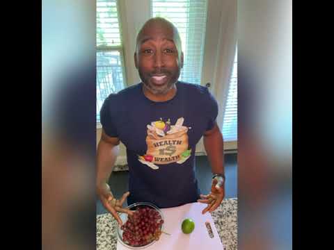 2 Fruits to Detox Your Blood, Liver and Kidneys 2 Fruits to Detox Your Blood, Liver and Kidneys