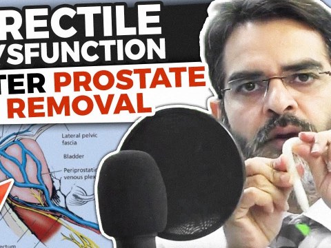 Penile implant surgery in New Delhi India | Erectile dysfunction treatment after prostate removal Penile implant surgery in New Delhi India | Erectile dysfunction treatment after prostate removal