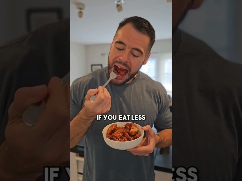 Eat Less Move More Eat Less Move More