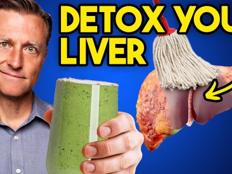 BEST Foods to Detox and Clean Out Your Liver BEST Foods to Detox and Clean Out Your Liver