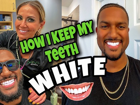 How To Whiten Teeth At Home (100% Works) & Mint Dentistry Review How To Whiten Teeth At Home (100% Works) & Mint Dentistry Review