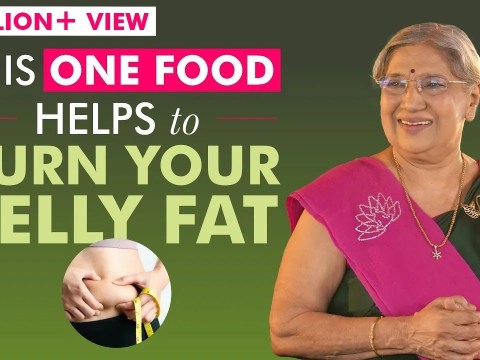 Burn Your Belly Fat with this One Food | How to Quickly Reduce Belly Fat? | Lose Belly Fat Faster Burn Your Belly Fat with this One Food | How to Quickly Reduce Belly Fat? | Lose Belly Fat Faster