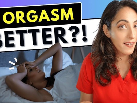 Scientifically Proven Sexual Acts That Improve Orgasm for Women Scientifically Proven Sexual Acts That Improve Orgasm for Women