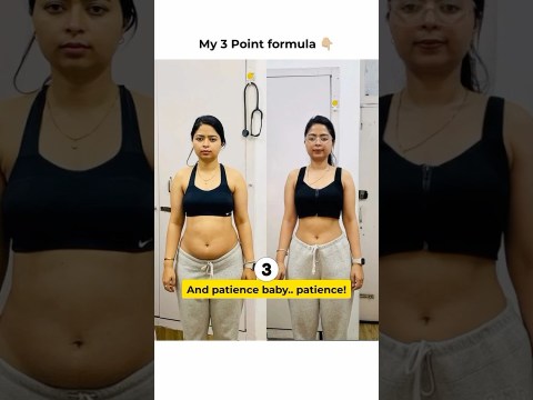 3 Steps for Fast Belly Fat loss at HOME (MyHealthBuddy Plan) 3 Steps for Fast Belly Fat loss at HOME (MyHealthBuddy Plan)