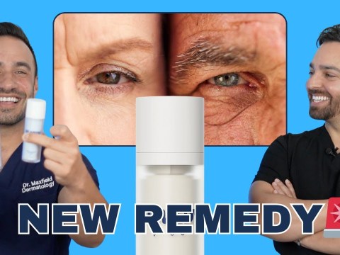 Wrinkles? Texture? Sun Damage? Aging Skin? Remedy for Healthy Aging is HERE! Wrinkles? Texture? Sun Damage? Aging Skin? Remedy for Healthy Aging is HERE!