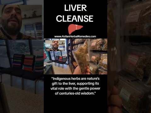 Uncover the Secret to Liver Wellness with Our Liver Cleanse Tea! Uncover the Secret to Liver Wellness with Our Liver Cleanse Tea!