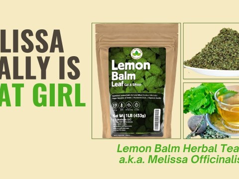 Lemon Balm Herbal Tea Review: Your New Go-To Relaxation Remedy! Lemon Balm Herbal Tea Review: Your New Go-To Relaxation Remedy!