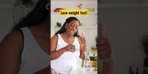How To Lose Weight Fast: Manifest The Body You Want How To Lose Weight Fast: Manifest The Body You Want