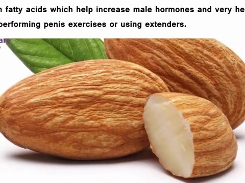 10 Foods that Enlarge your Penis Naturally ! Best foods for Penile Growth 10 Foods that Enlarge your Penis Naturally ! Best foods for Penile Growth