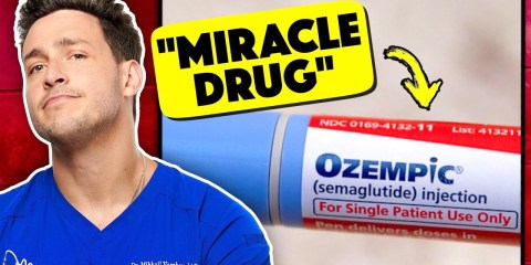 The Many Lies About The Ozempic Weight Loss Craze The Many Lies About The Ozempic Weight Loss Craze