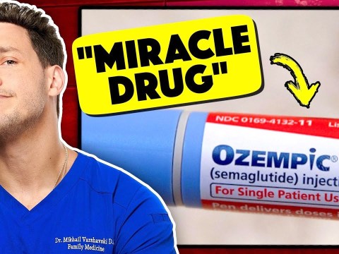 The Many Lies About The Ozempic Weight Loss Craze The Many Lies About The Ozempic Weight Loss Craze