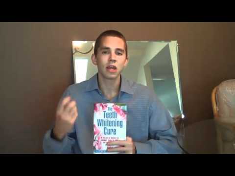 The Teeth Whitening Cure Book Review The Teeth Whitening Cure Book Review