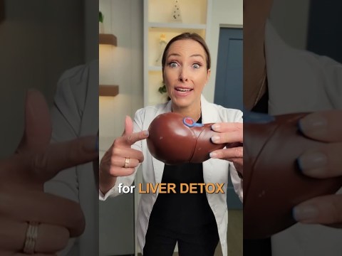 5 Foods Great for Liver Detox #shorts 5 Foods Great for Liver Detox #shorts