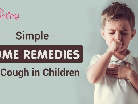 Simple and Effective Home Remedies for Cough in Children Simple and Effective Home Remedies for Cough in Children