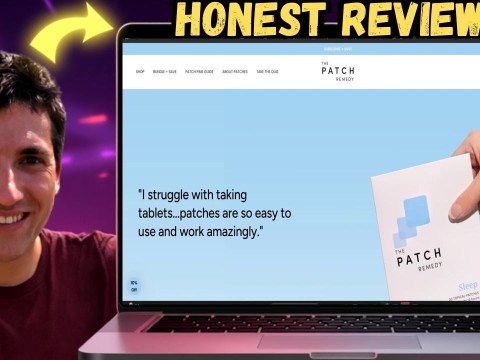 The Patch Remedy Review 2026 Best Skincare Patch Results and Benefits The Patch Remedy Review 2026 Best Skincare Patch Results and Benefits